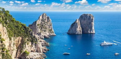 Viaggi di Gruppo
